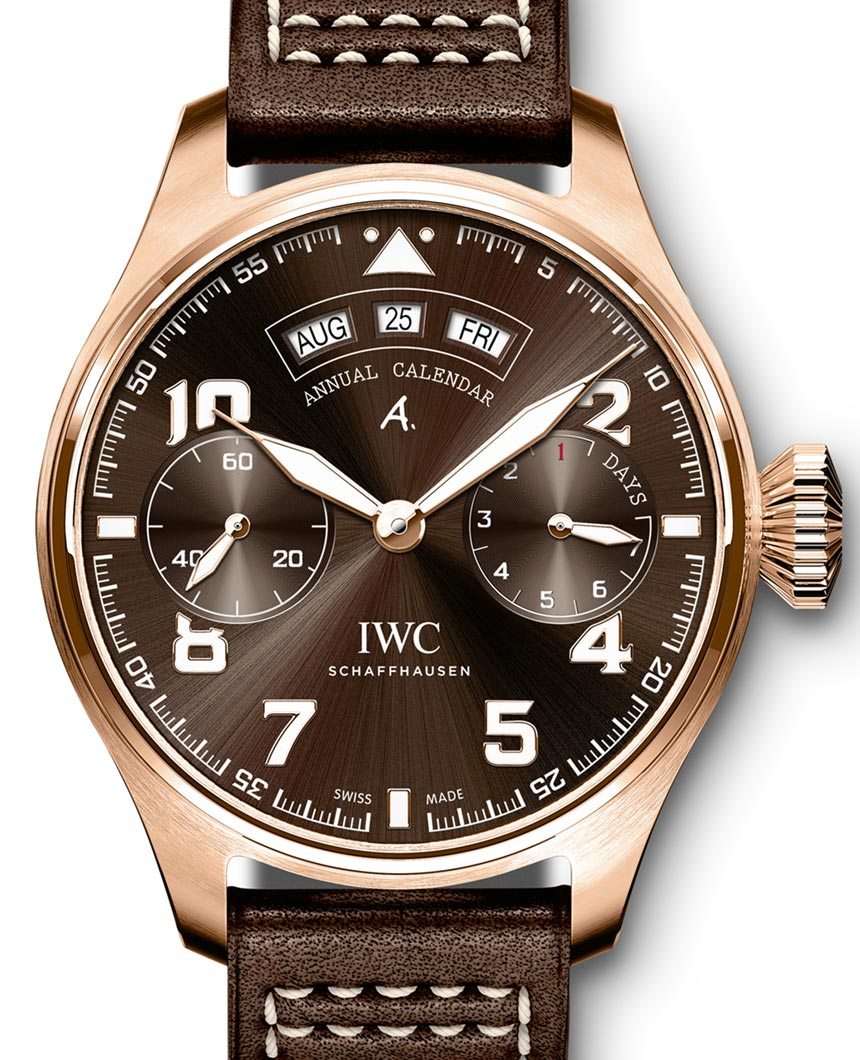 replica relogio iwc